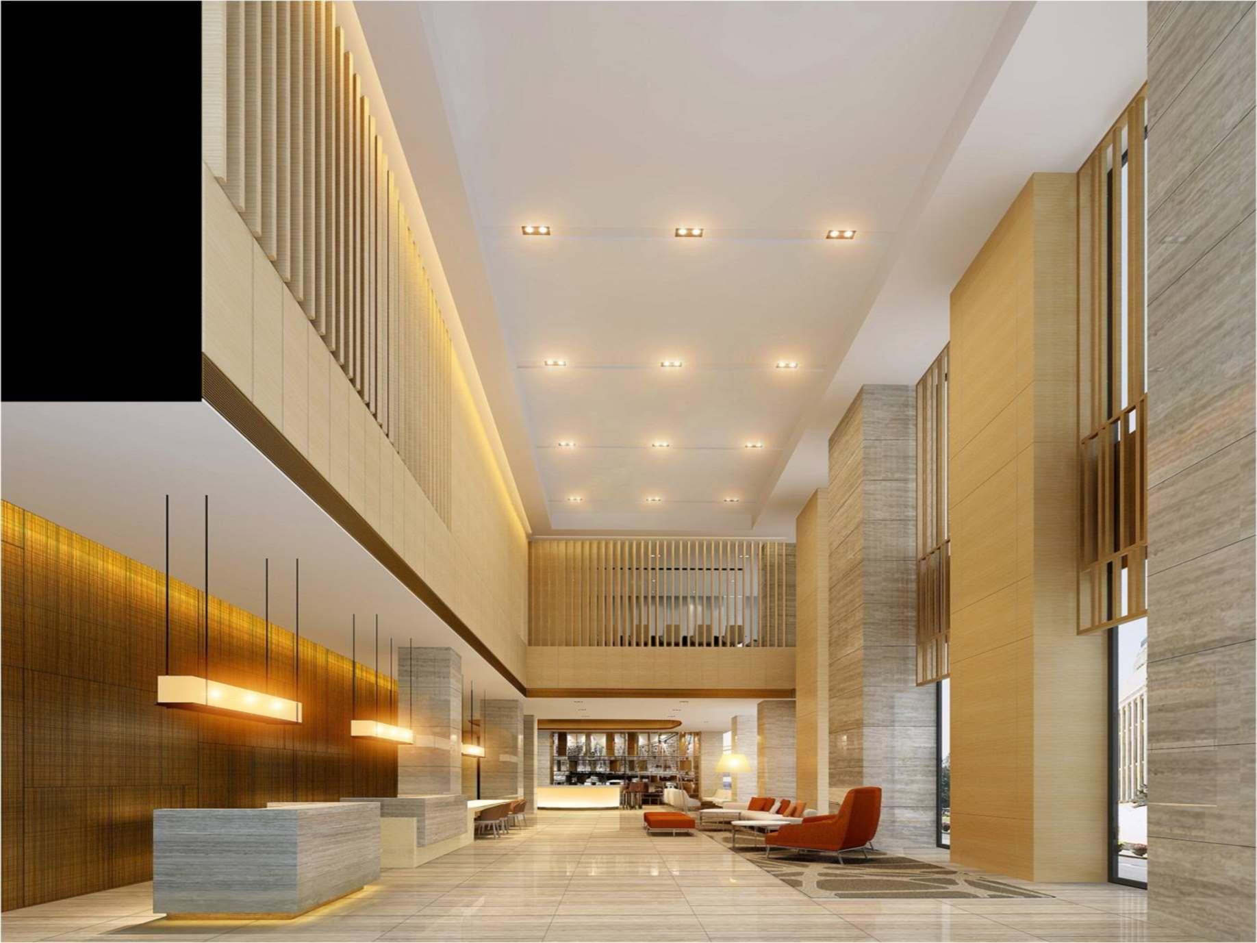Cm Service Apartment Thiên Tân Ngoại thất bức ảnh
